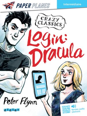 cover image of Login